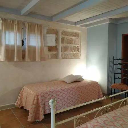 Bed & Breakfast Casina Rossa Di Pietrafitta