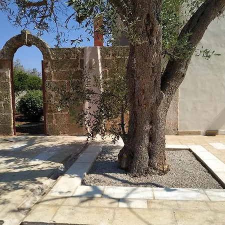 Casina Rossa Di Pietrafitta Bed & Breakfast *