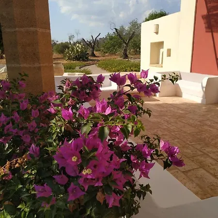 Casina Rossa Di Pietrafitta Bed & Breakfast