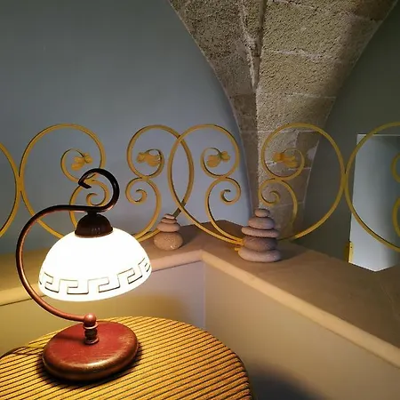 Casina Rossa Di Pietrafitta Bed & Breakfast *