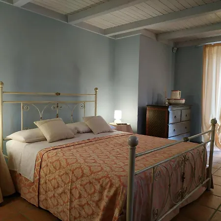 Casina Rossa Di Pietrafitta *