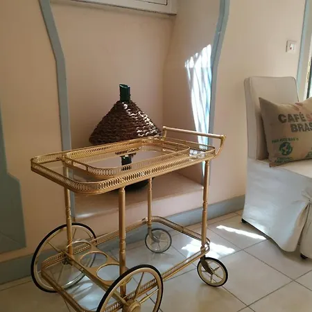 Casina Rossa Di Pietrafitta Bed & Breakfast