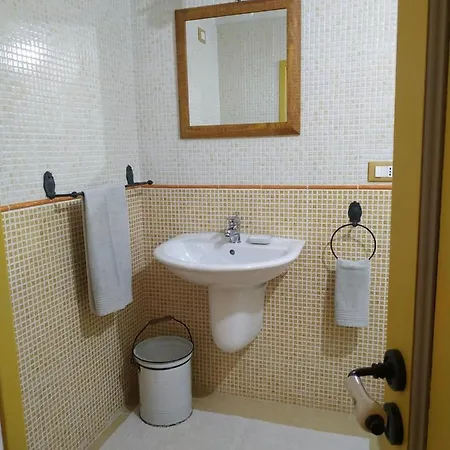 Casina Rossa Di Pietrafitta