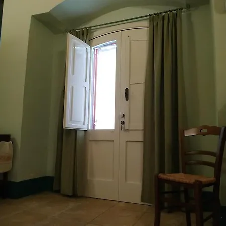 Casina Rossa Di Pietrafitta * Casarano