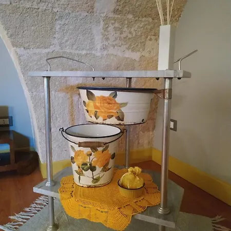 Casina Rossa Di Pietrafitta Bed & Breakfast