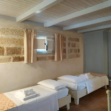 Casina Rossa Di Pietrafitta *