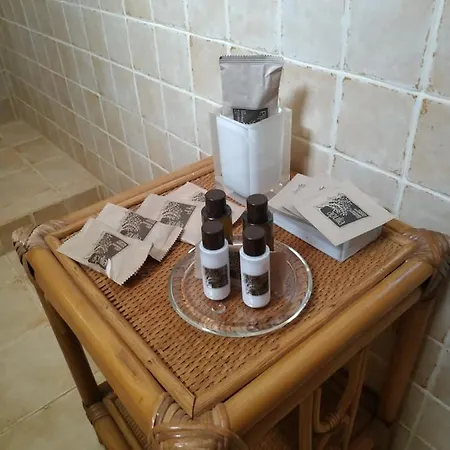 Casina Rossa Di Pietrafitta Bed & Breakfast *