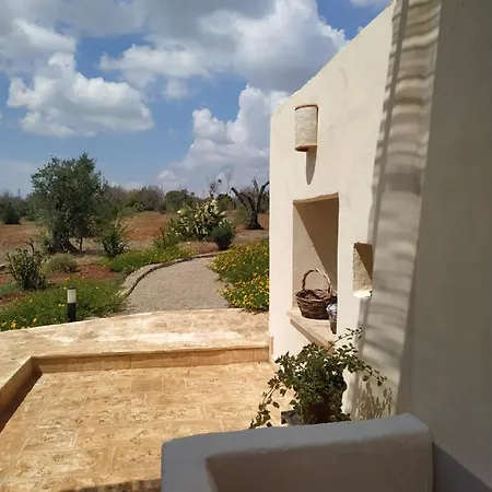 Bed & Breakfast Casina Rossa Di Pietrafitta *