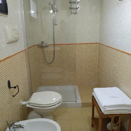 Casina Rossa Di Pietrafitta Bed & Breakfast *