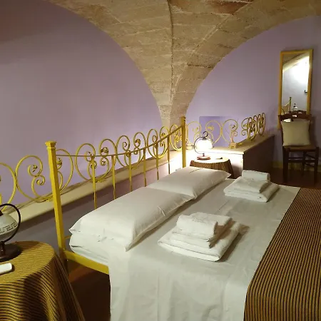Casina Rossa Di Pietrafitta *