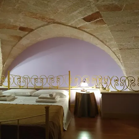 Casina Rossa Di Pietrafitta Bed & Breakfast *