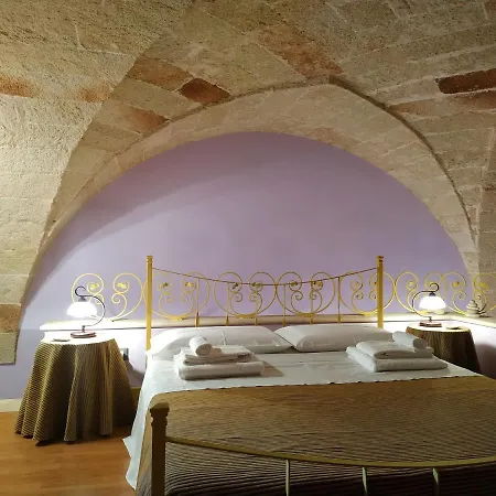 Casina Rossa Di Pietrafitta *