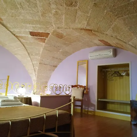 Casina Rossa Di Pietrafitta Bed & Breakfast *